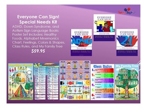 Special Needs Toolkit
