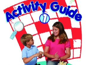 School Age Sign Language Activity Guide 