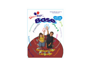 School Age Sign Language Theme Based Curriculum Base Module