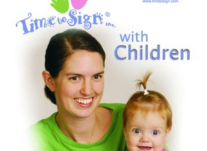 Baby Sign Language Using Learning Guide eBook and Online Learning Offer