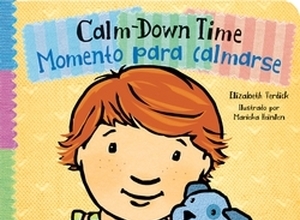 Calm Down Time Momento para calmarse