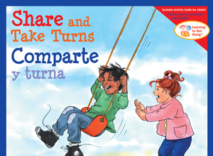 Share and Take Turns Comparte y turna