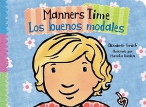 Manners Time Los buenos modales