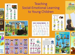 Teaching Social Emotional Learning to Young Children Online Program