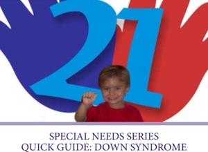 Down Syndrome Book and DVD