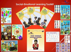 Social Emotional Classroom Toolkit