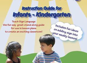 Lesson Planning Instruction Guide Infant to  Kindergarden