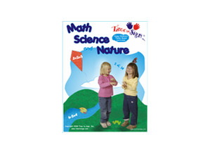 Young Children Theme Based Curriculum Math Science and Nature Module